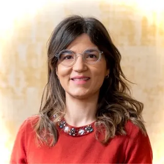 Ana Luísa Vieira